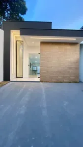Casa com 2 Quartos à venda, 70m² no Parque 10 de Novembro, Manaus