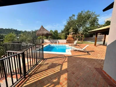 Casa com 3 Quartos à venda, 321m² no Loteamento Capital Ville, Jundiaí