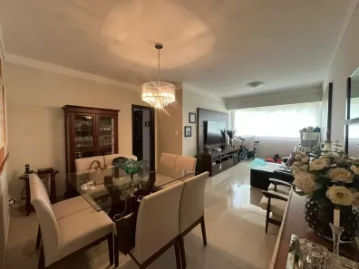 Apartamento com 3 Quartos à venda, 88m² no Santa Mônica, Uberlândia