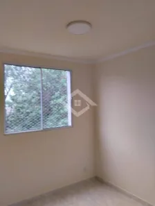 Apartamento com 2 Quartos à venda, 47m² no Weda, Itaguaí