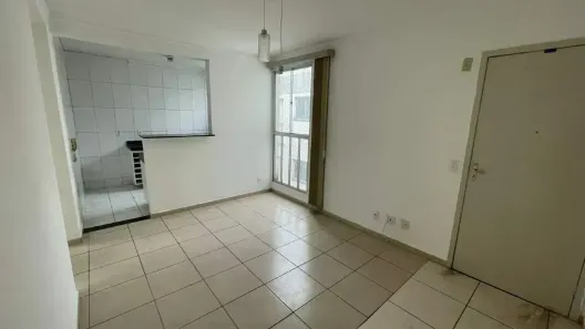 Apartamento com 2 Quartos à venda, 47m² no Califórnia, Belo Horizonte