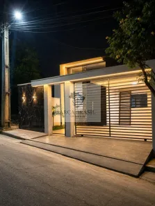 Casa de Condomínio com 3 Quartos à venda, 130m² no Tarumã, Manaus