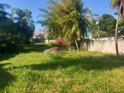 Lote/Terreno à venda, 1584m² no Itapuã, Salvador