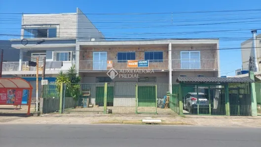Prédio Comercial com 4 Quartos à venda, 377m² no Mathias Velho, Canoas