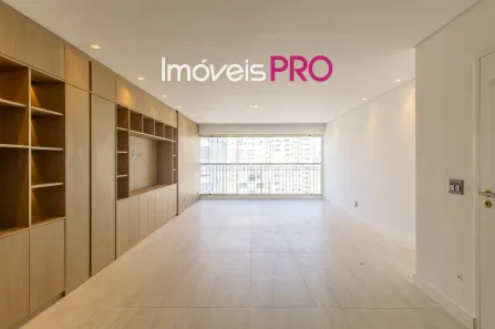 Apartamento com 3 Quartos à venda, 110m² no Pinheiros, São Paulo