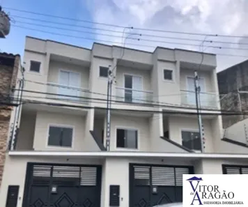 Sobrado com 3 Quartos à venda, 140m² no Parque Casa de Pedra, São Paulo
