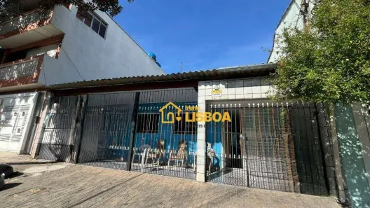 Casa com 3 Quartos à venda, 141m² no Vila Portuguesa, São Paulo