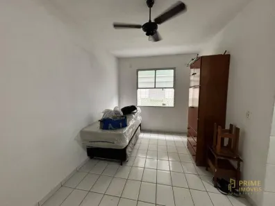 Kitnet com 1 Quarto à venda, 28m² no Real, Praia Grande