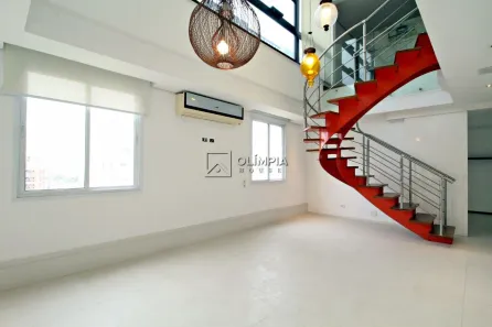 Cobertura com 4 Quartos à venda, 221m² no Perdizes, São Paulo
