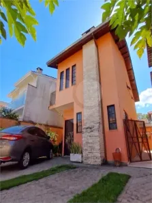 Casa com 4 Quartos à venda, 210m² no Vila Oliveira, Mogi das Cruzes