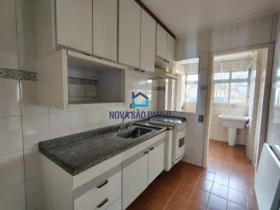 Apartamento com 2 Quartos à venda, 76m² no Chácara Inglesa, São Paulo