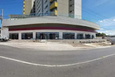 Ponto Comercial para alugar, 52m² no Primavera, Teresina