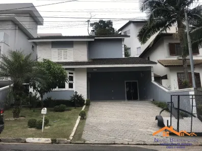 Casa com 3 Quartos à venda, 300m² no Arujá 5, Arujá