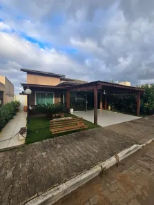 Casa de Condomínio com 3 Quartos à venda, 280m² no Primavera, Vitória da Conquista