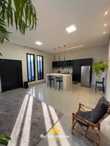 Casa com 3 Quartos à venda, 119m² no Loteamento Residencial Três Américas, Rondonópolis