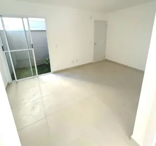 Apartamento com 2 Quartos à venda, 48m² no Vargem Grande, Rio de Janeiro