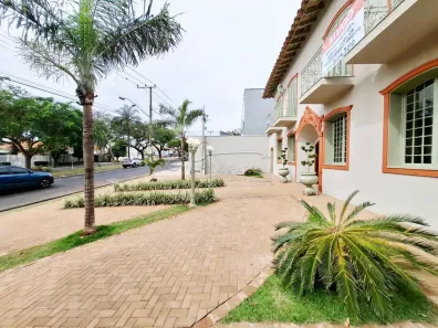 Ponto Comercial com 3 Quartos para alugar, 800m² no Ribeirânia, Ribeirão Preto