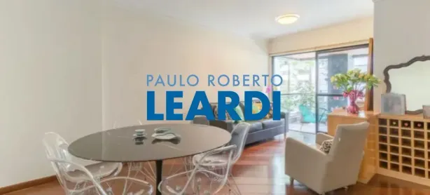 Apartamento com 3 Quartos à venda, 100m² no Cerqueira César, São Paulo