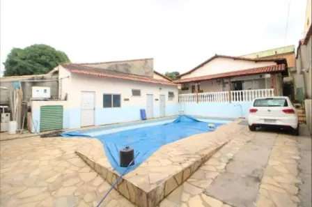 Casa com 2 Quartos à venda, 161m² no Barreiro, Belo Horizonte