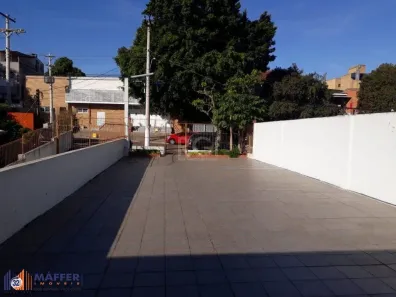 Prédio Comercial à venda, 650m² no Vila Ipiranga, Porto Alegre