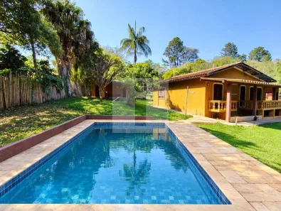 Casa com 3 Quartos para alugar, 250m² no Joaquim Egídio, Campinas
