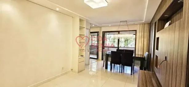 Apartamento com 3 Quartos à venda, 83m² no Coloninha, Florianópolis