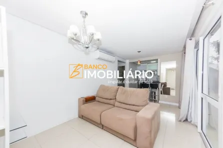 Apartamento com 2 Quartos para alugar, 66m² no Bom Fim, Porto Alegre