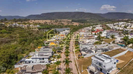Lote/Terreno à venda, 511m² no Condomínio Reserva da Serra, Jundiaí