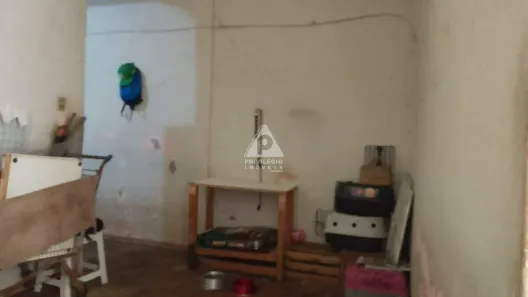 Apartamento com 1 Quarto à venda, 41m² no Glória, Rio de Janeiro