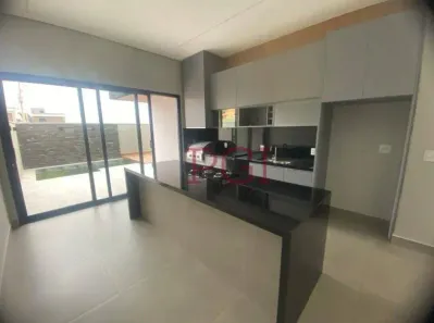 Casa de Condomínio com 3 Quartos à venda, 172m² no Quinta da Mata, Ribeirão Preto