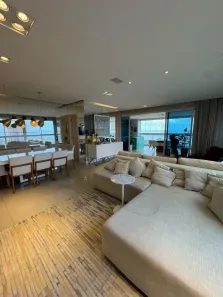 Apartamento com 3 Quartos à venda, 155m² no Patamares, Salvador