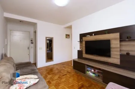 Apartamento com 2 Quartos à venda, 69m² no Santana, Porto Alegre