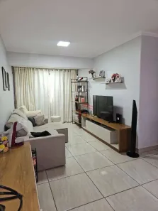 Apartamento com 3 Quartos à venda, 70m² no Jardim América, Goiânia