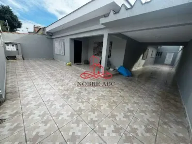 Apartamento com 3 Quartos à venda, 236m² no Jardim Irene, Santo André
