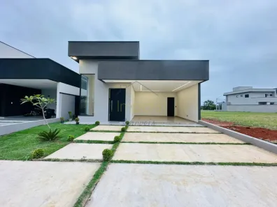 Casa de Condomínio com 3 Quartos à venda, 132m² no Loteamento Fazenda Ronda, São José dos Campos