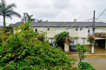 Casa de Condomínio com 3 Quartos à venda, 96m² no Jardim Regina Alice, Barueri
