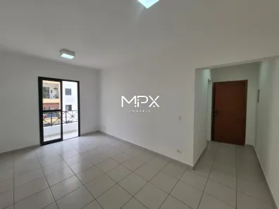 Apartamento com 2 Quartos para alugar, 67m² no Nova América, Piracicaba