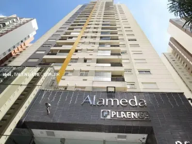 Apartamento com 2 Quartos à venda, 81m² no Brasília, Londrina
