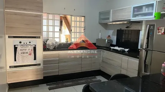 Casa com 3 Quartos à venda, 155m² no Residencial Galo Branco, São José dos Campos