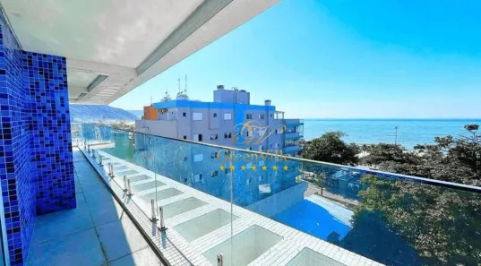 Apartamento com 3 Quartos à venda, 199m² no Guaratuba, Guaratuba