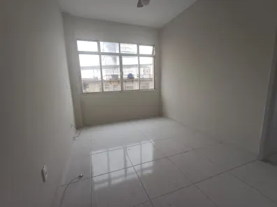 Apartamento com 1 Quarto à venda, 45m² no Riachuelo, Rio de Janeiro