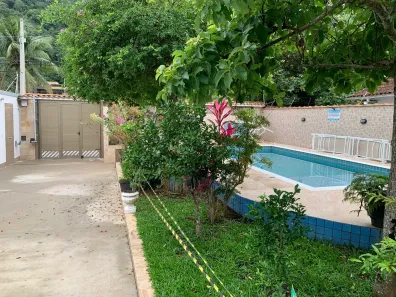 Casa com 3 Quartos à venda, 200m² no Guaiúba, Guarujá