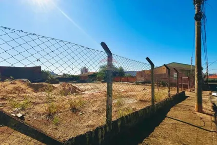 Lote/Terreno à venda, 540m² no Vila Monte Alegre, Ribeirão Preto