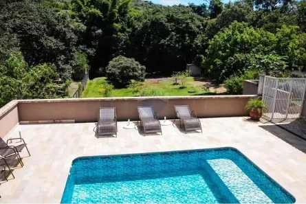 Fazenda/Sítio com 4 Quartos à venda, 315m² no Chácaras Jota-Ká, Jarinu