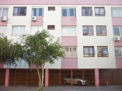 Apartamento com 1 Quarto para alugar, 25m² no Jardim Botânico, Porto Alegre