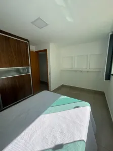 Apartamento com 1 Quarto à venda, 50m² no Vila São João, Goiânia