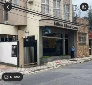 Sala Comercial à venda, 42m² no Centro, Taubaté