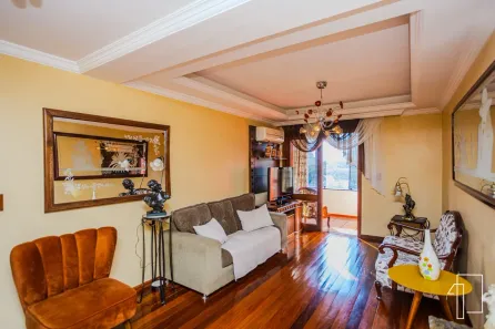Apartamento com 2 Quartos à venda, 69m² no Centro, São Leopoldo