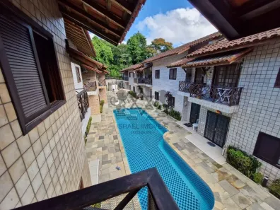 Apartamento com 1 Quarto à venda, 36m² no Bairro de Juquehy, São Sebastião