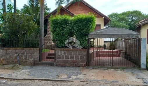 Casa com 3 Quartos à venda, 99m² no Vila Conceição, Porto Alegre